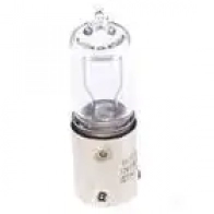 Лампа накаливания H21W BAY9S 21 Вт 12 В BOSCH 1987302264 350362 H21W 12V 21W H21W PURE LIGHT - Изображение 6