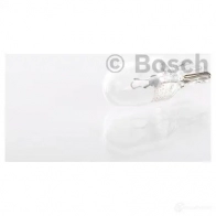 Лампа W5W 5 Вт 12 В BOSCH 350277 12V 5W W5W PURE LIGHT 1987302206 Blister 2pcs - 1 987 301 026 - Изображение 3