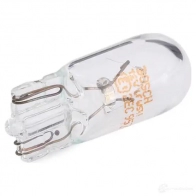 Лампа W5W 5 Вт 12 В BOSCH 350277 12V 5W W5W PURE LIGHT 1987302206 Blister 2pcs - 1 987 301 026 - Изображение 6