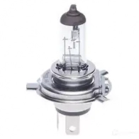 Лампа галогеновая HS1 PX43T 35 Вт 12 В BOSCH 1987302104 HS1 12V 35/35W HS1 PURE LIGHT 350206