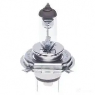 Лампа галогеновая HS1 PX43T 35 Вт 12 В BOSCH HS1 12V 35/35W HS1 PURE LIGHT 1987302104 350206 - Изображение 2