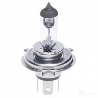 Лампа галогеновая HS1 PX43T 35 Вт 12 В BOSCH HS1 12V 35/35W HS1 PURE LIGHT 1987302104 350206 - Изображение 4