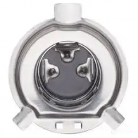 Лампа галогеновая HS1 PX43T 35 Вт 12 В BOSCH HS1 12V 35/35W HS1 PURE LIGHT 1987302104 350206 - Изображение 5