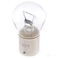 Лампа P21W LONGLIFE DAYTIME 21 Вт 12 В BOSCH Blister 2pcs - 1 987 301 050 1987302280 350366 12V 21W P21W LONGLIFE DAYTIME - Изображение 2