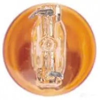 Лампа WY21W 21 Вт 12 В BOSCH 1987302222 E1 2KM 350320 12V 21W WY21W PURE LIGHT - Изображение 4