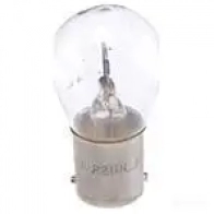 Лампа P21W BA15S 21 Вт 24 В BOSCH 1987302865 Q5VVQ J 350537 - Изображение 3
