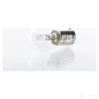 Лампа BA15S 18 Вт 12 В BOSCH 12V 18W PURE LIGHT 7U6S0B7 350308 1987302214 - Изображение 2