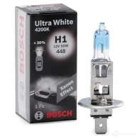 Лампа накаливания BOSCH AZ R6AT 1437241344 1987302111 - Изображение 2