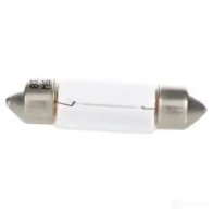 Лампа C5W SV8.5-8 5 Вт 24 В BOSCH 1987302864 L9M7 N 350536 - Изображение 2