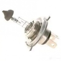 Лампа галогеновая H4 P43T 60/55 Вт 12 В BOSCH 350103 12V 60/55W H4 PURE LIGHT (BOX OF 2) OPHY1J 1987301405 - Изображение 5