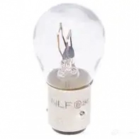 Лампа P21/4W 21/4 Вт 12 В BOSCH E1 2DR 1987301015 12V 21/4W P21/4W PURE LIGHT 350000 - Изображение 2