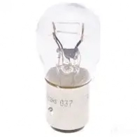 Лампа P21/4W 21/4 Вт 12 В BOSCH E1 2DR 1987301015 12V 21/4W P21/4W PURE LIGHT 350000 - Изображение 3