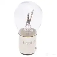 Лампа P21/4W 21/4 Вт 12 В BOSCH E1 2DR 1987301015 12V 21/4W P21/4W PURE LIGHT 350000 - Изображение 4