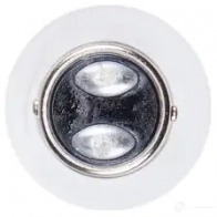 Лампа P21/4W 21/4 Вт 12 В BOSCH E1 2DR 1987301015 12V 21/4W P21/4W PURE LIGHT 350000 - Изображение 6