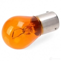 Лампа PY21W 21 Вт 12 В BOSCH E1 2FH 1987301018 12V 21W PY21W PURE LIGHT 350003 - Изображение 4