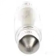Лампа C5W SV8.5-8 5 Вт 12 В BOSCH 350040 10e 1987301060 12V 5W C5W LONGLIFE DAYTIME - Изображение 5