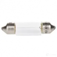 Лампа C5W SV8.5-8 5 Вт 12 В BOSCH 350040 10e 1987301060 12V 5W C5W LONGLIFE DAYTIME - Изображение 6