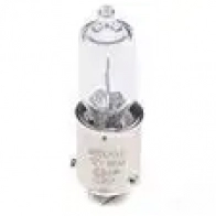 Лампа накаливания H6W BAX9S 6 Вт 12 В BOSCH 1987301035 12V 6W H6W PURE LIGHT H6W 350020 - Изображение 2