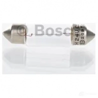 Лампа C5W 5 Вт 24 В BOSCH 350413 C5W 1987302507 24V 5W C5W TRUCKLIGHT - Изображение 3