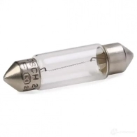 Лампа C5W 5 Вт 24 В BOSCH 350413 C5W 1987302507 24V 5W C5W TRUCKLIGHT - Изображение 6