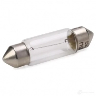 Лампа C5W 5 Вт 24 В BOSCH 350413 C5W 1987302507 24V 5W C5W TRUCKLIGHT - Изображение 7