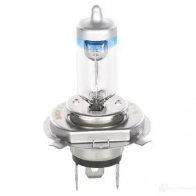Лампа галогеновая H4 P43T 60/55 Вт 12 В BOSCH 350215 Blister 1pcs - 1 987 301 109 12V 60/55W H4 GIGALIGHT PLUS 120 1987302140 - Изображение 3