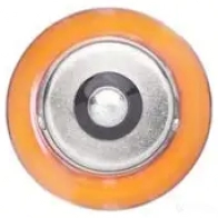 Лампа PY21W 21 Вт 12 В BOSCH 350010 15m 1987301025 PY21W - Изображение 2