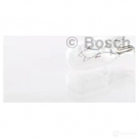 Лампа накаливания W3W 3 Вт 24 В BOSCH 350420 24V 3W W3W TRUCKLIGHT W3W 1987302517 - Изображение 2