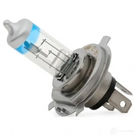 Лампа галогеновая H4 P43T 60/55 Вт 12 В BOSCH 12V 60/55W H4 GIGALIGHT 120 (BLIST) 1423170546 1987301109 VHQKM0B - Изображение 3