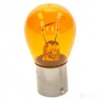 Лампа PY21W BAU15S 21 Вт 24 В BOSCH 1987302866 350538 Z 04R40B - Изображение 4