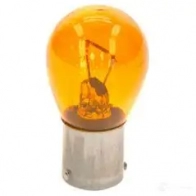 Лампа PY21W BAU15S 21 Вт 24 В BOSCH 1987302866 350538 Z 04R40B - Изображение 5