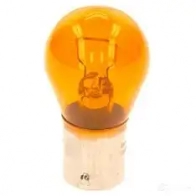 Лампа PY21W BAU15S 21 Вт 12 В BOSCH A4 O97LE 1437245288 1987301610 - Изображение 2