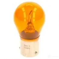 Лампа PY21W BAU15S 21 Вт 12 В BOSCH A4 O97LE 1437245288 1987301610 - Изображение 3