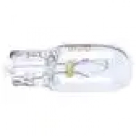 Лампа накаливания W3W W2.1X9.5D 3 Вт 12 В BOSCH 350013 12V 3W W3W PURE LIGHT 1987301028 E1 2HM - Изображение 2