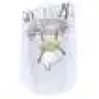 Лампа накаливания W3W W2.1X9.5D 3 Вт 12 В BOSCH 350013 12V 3W W3W PURE LIGHT 1987301028 E1 2HM - Изображение 6
