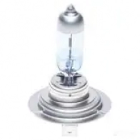 Лампа галогеновая H7 GIGALIGHT+150 55 Вт 12 В 3700K BOSCH U X5FET 1987301137 1437241337 - Изображение 3