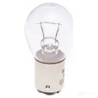Лампа P21W 21 Вт 24 В BOSCH 1987302532 1423105976 E1 2KG 24V 21W P21W TRUCKLIGHT - Изображение 4