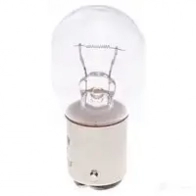 Лампа P21W 21 Вт 24 В BOSCH 1987302532 1423105976 E1 2KG 24V 21W P21W TRUCKLIGHT - Изображение 6