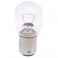 Лампа P21W 21 Вт 12 В BOSCH 1423107420 1987302261 E1 2JU 12V 21W P21W PURE LIGHT - Изображение 7
