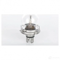 Лампа R2 45/40 Вт 12 В BOSCH 12V 45/40W R2 PURE LIGHT R2 (P45t) 1987302023 350134 - Изображение 2