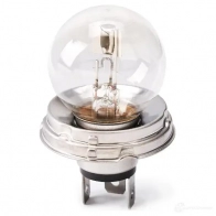 Лампа R2 45/40 Вт 12 В BOSCH 12V 45/40W R2 PURE LIGHT R2 (P45t) 1987302023 350134 - Изображение 4