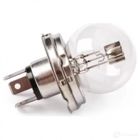 Лампа R2 45/40 Вт 12 В BOSCH 12V 45/40W R2 PURE LIGHT R2 (P45t) 1987302023 350134 - Изображение 5