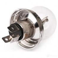 Лампа R2 45/40 Вт 12 В BOSCH 12V 45/40W R2 PURE LIGHT R2 (P45t) 1987302023 350134 - Изображение 6