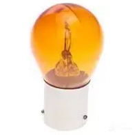 Лампа PY21W TRUCKLIGHT MAXLIFE 21 Вт 24 В BOSCH 350446 24V 21W PY21W TRUCKLIGHT MAXLIFE 1987302703 E1 2HC - Изображение 2