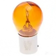 Лампа PY21W TRUCKLIGHT MAXLIFE 21 Вт 24 В BOSCH 350446 24V 21W PY21W TRUCKLIGHT MAXLIFE 1987302703 E1 2HC - Изображение 4