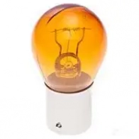 Лампа PY21W TRUCKLIGHT MAXLIFE 21 Вт 24 В BOSCH 350446 24V 21W PY21W TRUCKLIGHT MAXLIFE 1987302703 E1 2HC - Изображение 5