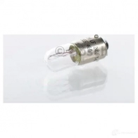 Лампа накаливания 24V BOSCH 1987302512 24V 4W T4W TRUCKLIGHT 350417 T4W - Изображение 2
