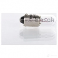 Лампа накаливания 24V BOSCH 1987302512 24V 4W T4W TRUCKLIGHT 350417 T4W - Изображение 3