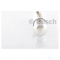 Лампа накаливания T4W BA9S 4 Вт 6 В BOSCH 350438 6V 4W T4W PURE LIGHT T4W 1987302603 - Изображение 2
