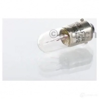 Лампа накаливания T4W BA9S 4 Вт 6 В BOSCH 350438 6V 4W T4W PURE LIGHT T4W 1987302603 - Изображение 4